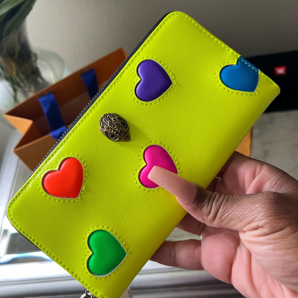 Kurt Geiger Wallet